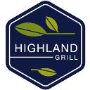 Highland Grill logo